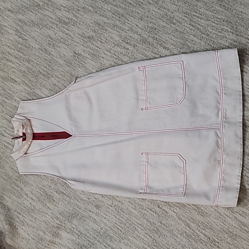 Holding Horses dress
